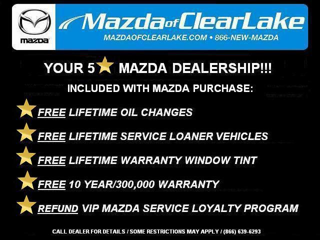 Mazda MX-5 Miata 2011 photo 1