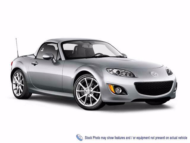 Mazda MX-5 Miata Unknown Convertible