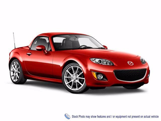 Mazda MX-5 Miata Unknown Convertible