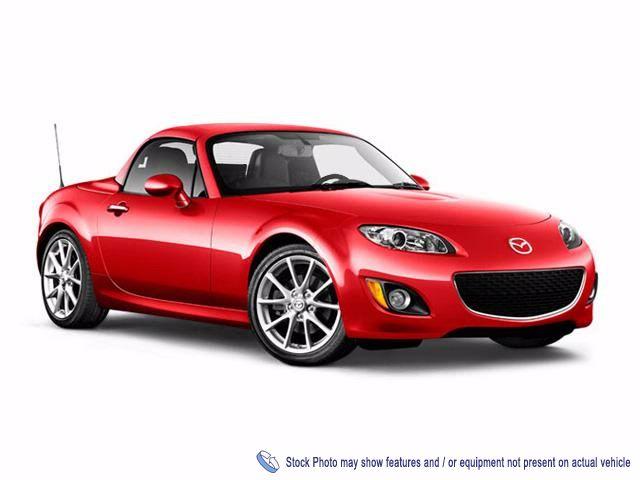 Mazda MX-5 Miata Unknown Convertible