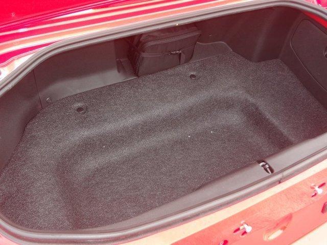 Mazda MX-5 Miata 2011 photo 3