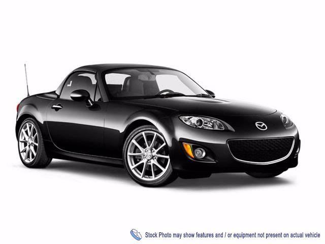 Mazda MX-5 Miata Unknown Convertible