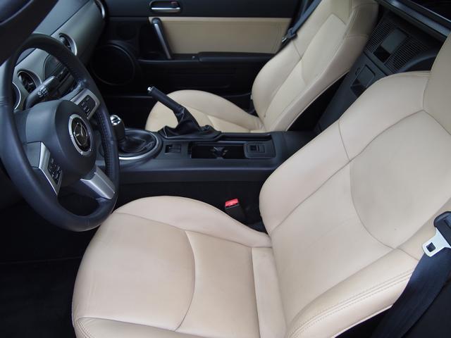 Mazda MX-5 Miata 2012 photo 4