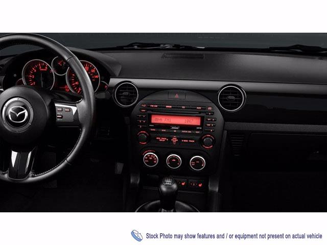 Mazda MX-5 Miata 2013 photo 1