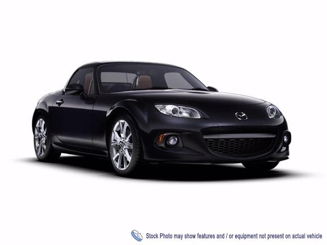 Mazda MX-5 Miata 2013 photo 3