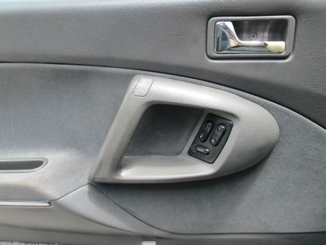 Mazda MX-6 Elk Conversion Van Coupe