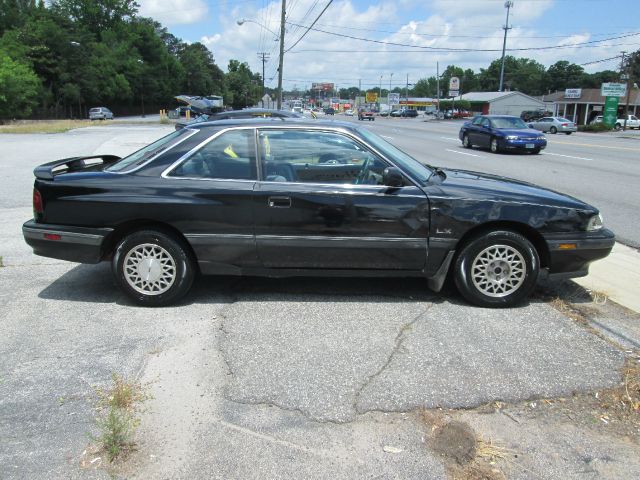 Mazda MX-6 1990 photo 11