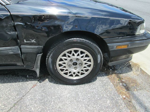 Mazda MX-6 1990 photo 14