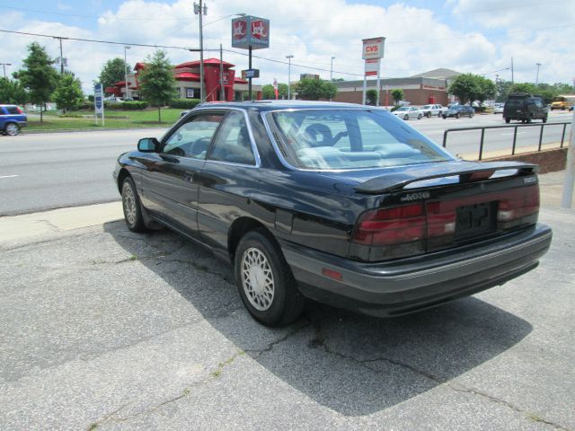 Mazda MX-6 1990 photo 15