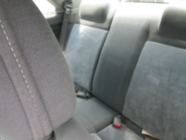 Mazda MX-6 1990 photo 16