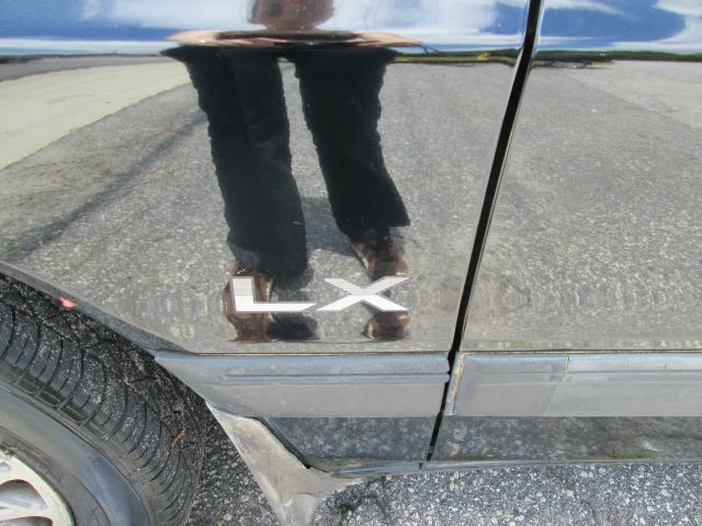 Mazda MX-6 1990 photo 3