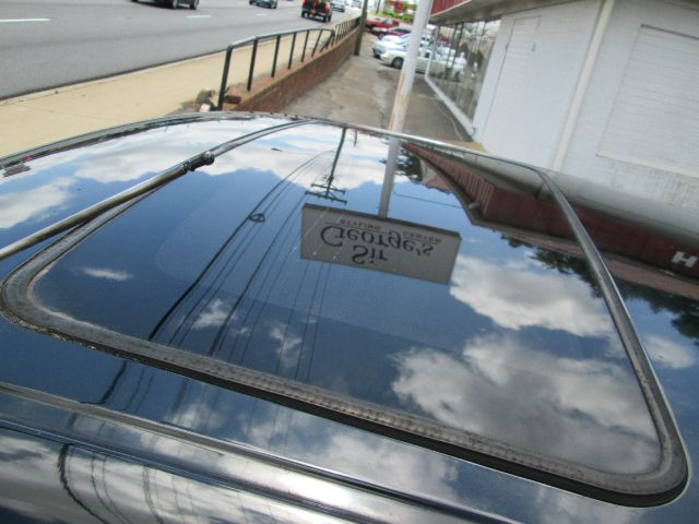 Mazda MX-6 1990 photo 4