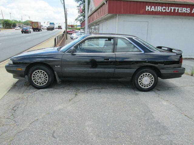 Mazda MX-6 1990 photo 7