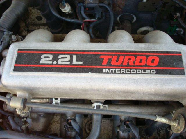 Mazda MX-6 1990 photo 2