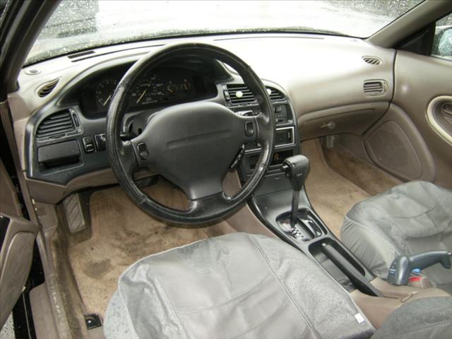 Mazda MX-6 Touring W/nav.sys Coupe