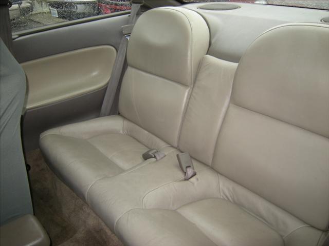 Mazda MX-6 1993 photo 2