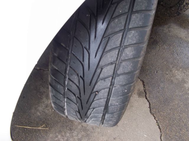 Mazda MX-6 1996 photo 1