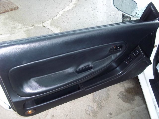 Mazda MX-6 1996 photo 12