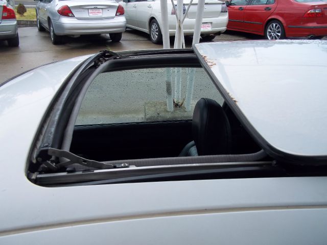 Mazda MX-6 1996 photo 13