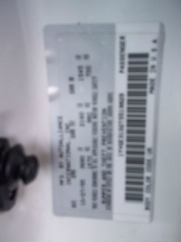 Mazda MX-6 1996 photo 15