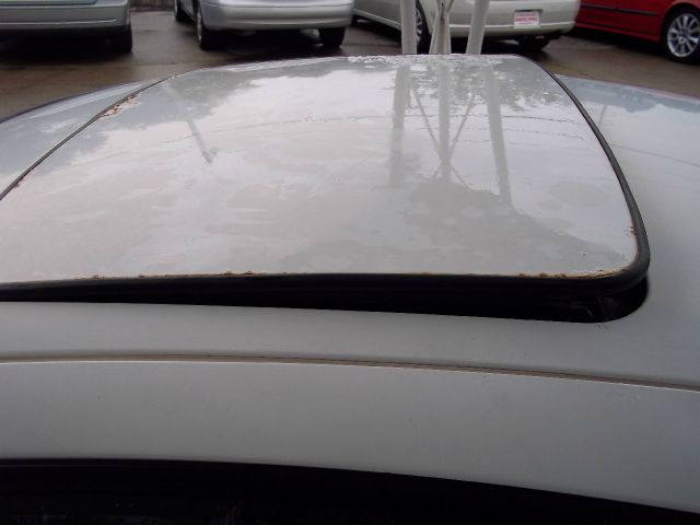 Mazda MX-6 1996 photo 3