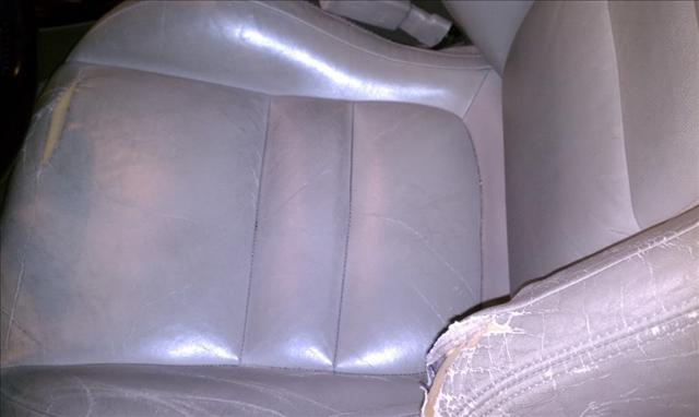 Mazda MX-6 1996 photo 4