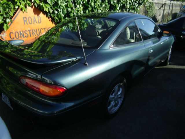Mazda MX-6 1997 photo 1
