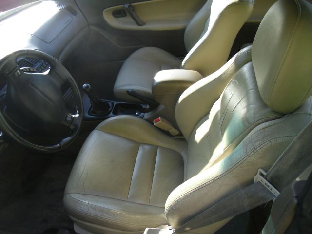 Mazda MX-6 1997 photo 4