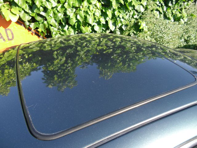 Mazda MX-6 1997 photo 7