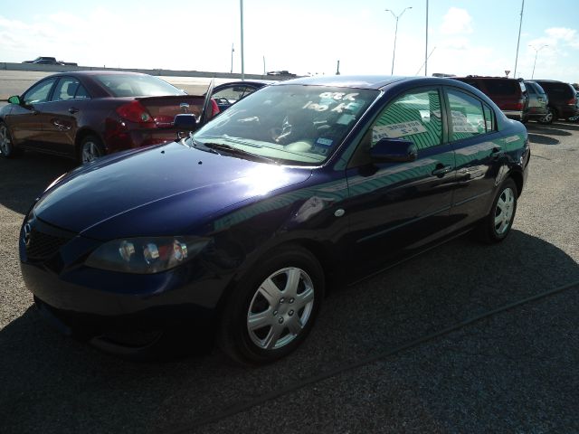 Mazda Mazda 2004 photo 4