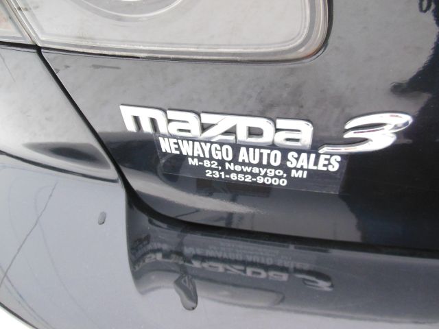 Mazda Mazda3 2006 photo 3