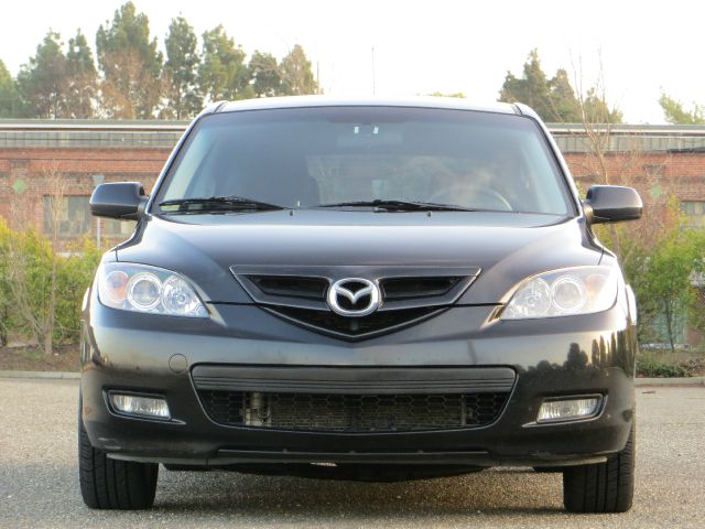 Mazda Mazda3 2007 photo 3