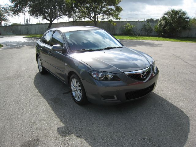 Mazda Mazda3 152579 Sedan