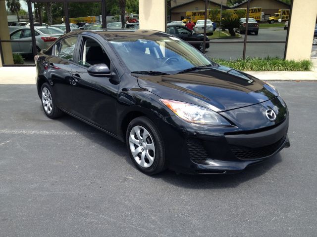 Mazda Mazda3 2013 photo 1