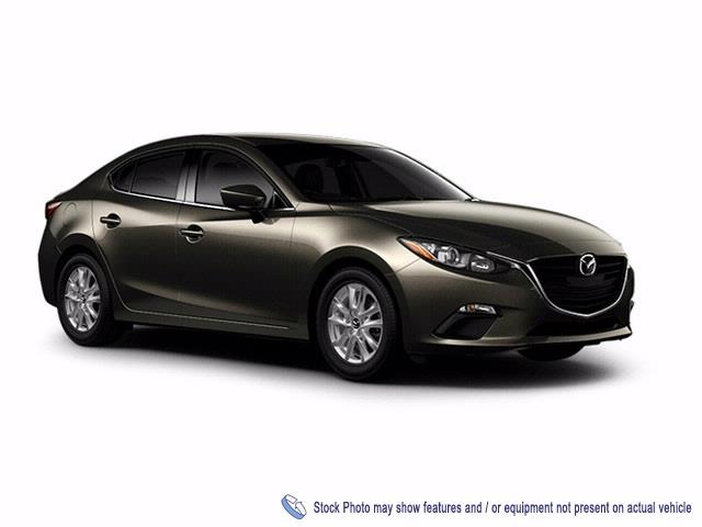 Mazda Mazda3 2014 photo 2