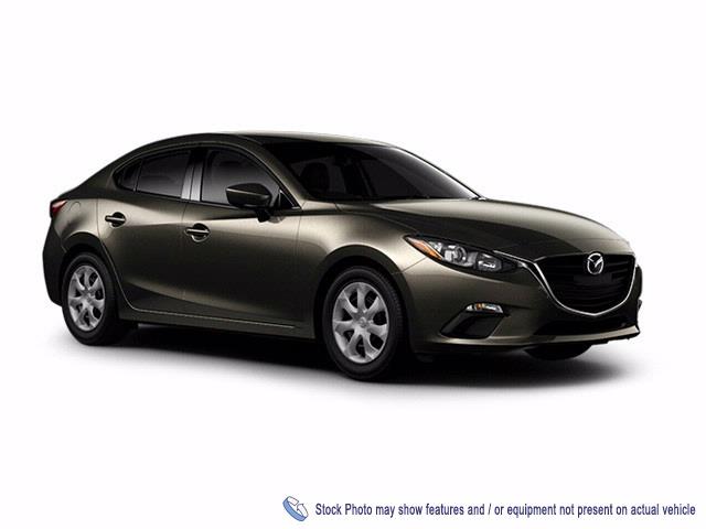 Mazda Mazda3 2014 photo 3