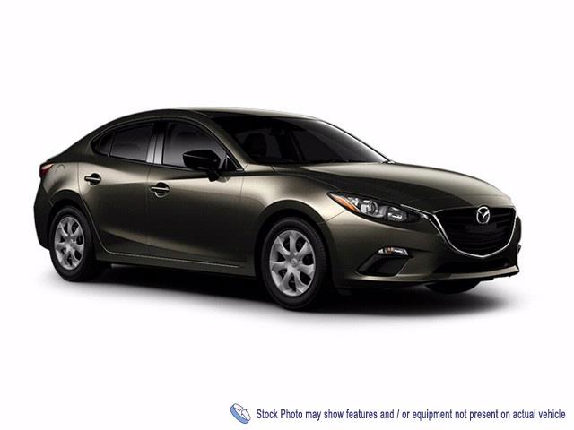 Mazda Mazda3 2014 photo 4
