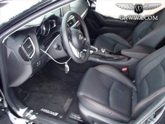 Mazda Mazda3 2014 photo 2