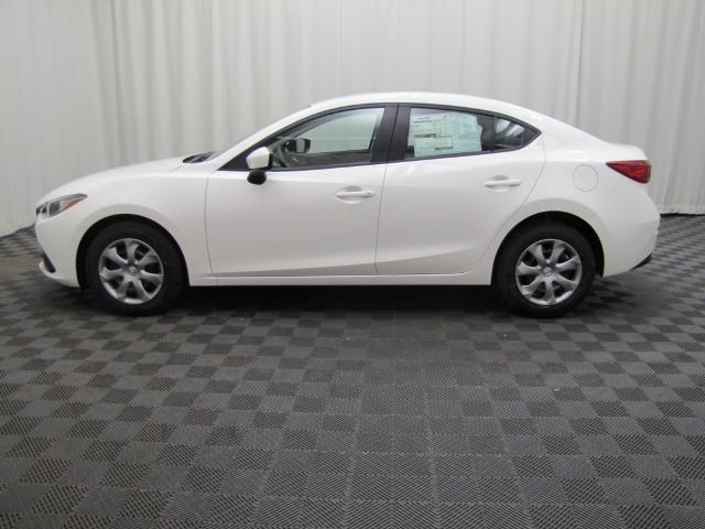 Mazda Mazda3 Leather ROOF Unspecified