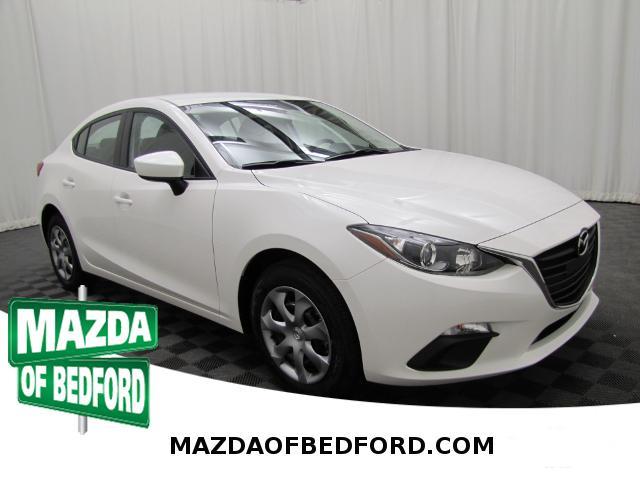 Mazda Mazda3 2014 photo 4