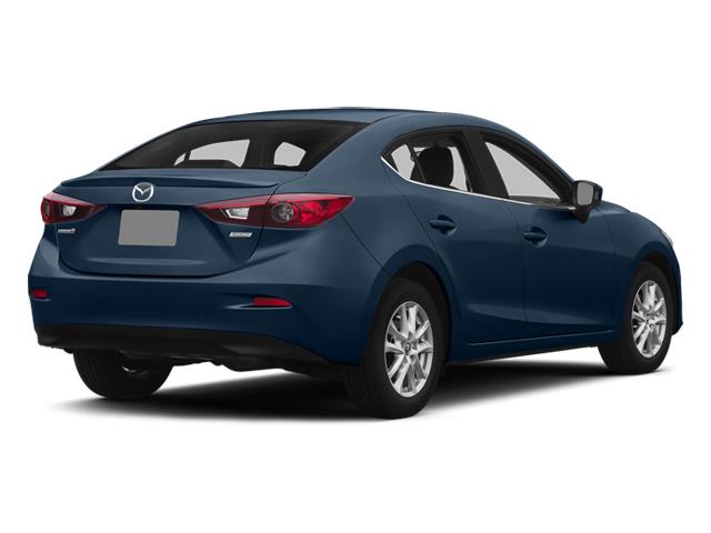 Mazda Mazda3 2014 photo 0