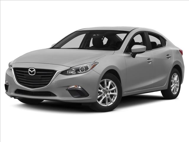 Mazda Mazda3 2014 photo 0