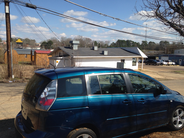 Mazda Mazda5 2006 photo 1