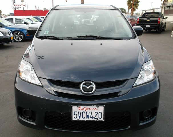 Mazda Mazda5 2006 photo 3