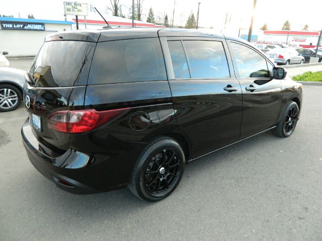 Mazda Mazda5 2012 photo 2