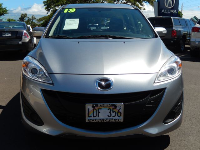 Mazda Mazda5 2013 photo 3