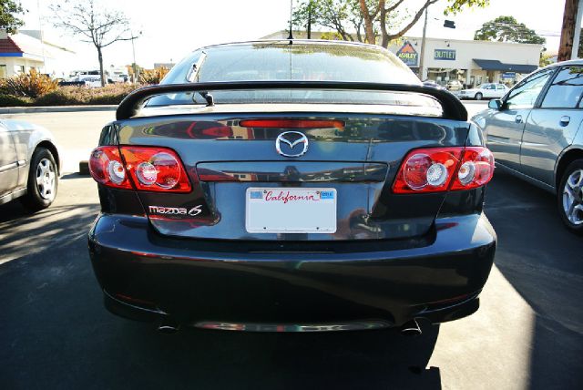 Mazda Mazda6 2004 photo 0