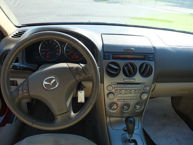 Mazda Mazda6 2004 photo 0