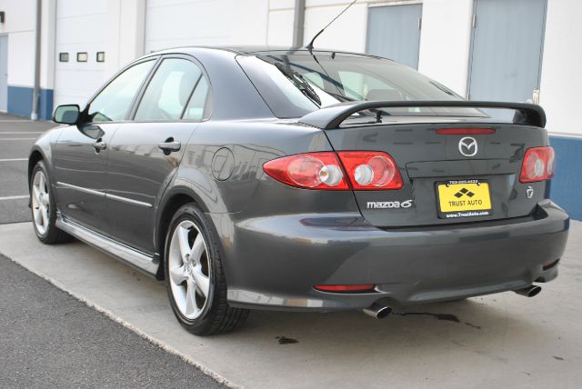 Mazda Mazda6 1.8T Clean AUTO Checkwe Offer Financing FOR ALL Hatchback