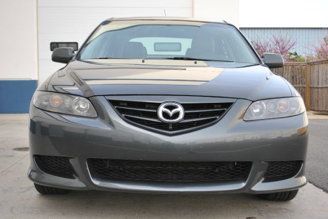 Mazda Mazda6 2005 photo 3